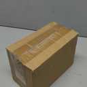 Ayuanb Mini Black Sign Holder Clips for Display, Plastic Sign Holder Clips for Retail, Swivel Price Signs Clip, Rotatable Price Shelf Clips for Store Clothing Rack Merchandise Shelf Basket