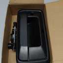 NewYall Tailgate Handle with Backup Camera Hole for 2014-2018 Canyon Colorado Sierra Silverado 1500 2500 3500 23448681 23457650 23128692 84016231