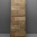 Tivoli II Self Adhesive Vinyl Floor Planks, 10 Pack - 6" x 36", Rustic Oak - Peel & Stick, DIY Flooring - Natural Wood Grain Feel for Kitchen, Dining Room & Bedrooms by Achim Home Decor