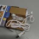 Armacost Lighting 421501 Ribbon Flex Home Tunable White LED Tape Light Kit with Remote, 16 ft