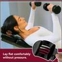 6pcs Flat Claw Clip - Strong Hold Flat Claw Clips for Women Girls, No Slip Hair Claw Clips for Thick Hair Styling Accessories