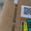 COBIZI 13x26FT Party Tent Heavy Duty Waterproof Outdoor White Gazebo Event Shelter Wedding Canopy for Parties BBQ Commercial with Removable Sidewall Windows, Powder Coating (Better Than Galvanized)