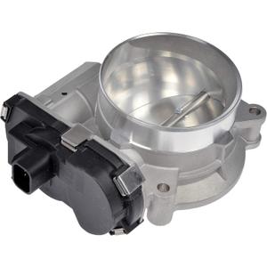 Dorman 977-316 Electronic Throttle Body Compatible with Select Models (OE FIX)