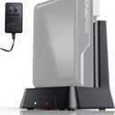 Charger for Hoover OnePwr Lithium Ion BatteryCompatible with Hoover BH25030 BH25040 BH15260PC BH15030 BK95519Output: 23V - 1500mA