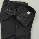 Sidefeel Women's Jeans High Waisted Straight Leg Stretchy Jeans Trendy Welt Pockets Loose Wide Leg Zimbaplatinum Denim Pants Size 10