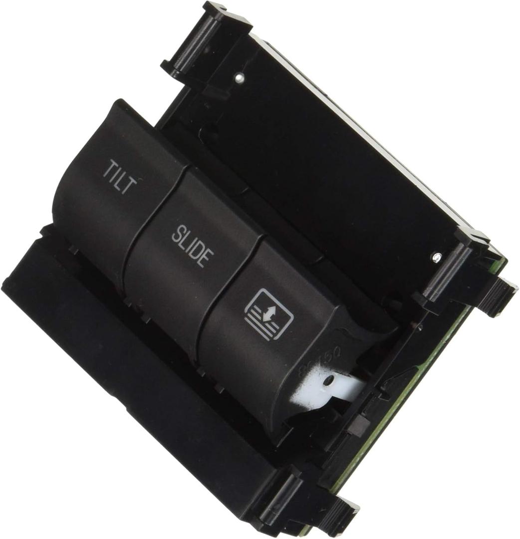 Motorcraft SW6844 Switch