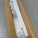 3-Piece King Size Bed Rails for Toddlers, with Headboard Rod -Height Adjustable Baby' Safety Bed Rails Guard for King Size Bed, 3Pack 78.7"x78.7"x74.8" (Grey)