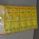 6 x Wheat Thins Hint of Salt Low Sodium Snacks, Whole Grain Wheat Crackers, Snack Crackers, 8.5 oz (EXP 08/09/26)