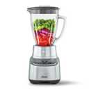 Oster 2-In-1 Blender System - Stainless Steel