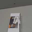 BESTTEN Keyed Entry Door Knob with Lock, Heavy Duty Interior and Exterior Door Lock, Standard Ball, Satin Nickel