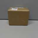 ELLDOO 2 Pack Sugar Packet Holder, Acrylic Sugar Bowl for Restaurant, Tea Bag Organizer, Coffee Stirrers Straws Small Condiments Packet Holder, Sugar Caddy Dispenser for Countertop Coffee Bar