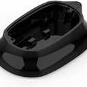 Heavy Duty Steam Cleaner Base with Removable & Lockable Platform, Easy Assembly, Portable on Wheels, Floor Protection for Household & Commercial Steam Cleaners