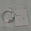 Apple Lightning to USB Cable (1 m)