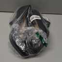 Trary Women's Heels for Women, Black Heels White Heels Brown Heels Nude Heels, Low Platform Heels, IN3.2 High Heel Closed Round Toe Pumps Dress Office Wedding Shoes for Women Size 9