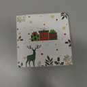 Christmas Ornaments  Ideal for Friends Moving Away, Coworker Leaving, Retirement Gifts for Women & Men, and Goodbye, Going Away, Farewell Gifts for Coworkers, Boss, Work Besties & Best Friends - D