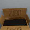 Twin XL Air Mattress with Built in Pump, Upgraded 80" Length, 18" Raised Twin Blow Up Mattress, Multi-Layer Leakproof & Support 500 lbs, 2-Min Fast Inflation Air Bed for Home Camping Guests