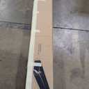 Avana Fireplace Mantel - Wall-Mounted Mantles for Over Fireplace - Farmhouse Fireplace Mantle Shelves - Handcrafted Wood Fireplace Mantels - Floating Mantel 72 Inches X 8 X 5 - Rustic Natural