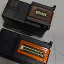 PG-240 XL/CL-241 XL Ink Cartridges Replacement for Canon 240XL 241XL Combo Pack 240 241 for Canon PIXMA MG3620 TS5120 MG3520 MG3600 MG3220 MX472 Printer (1 Black, 1 Tri-Color, 2 Pack)