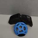 ProSENDR Golf Training Aid | Carbon Fiber Wrist Cradle Plus Compression Sphere | Improve Wrist Positions, Slice, Ball Striking | Use for Full Swing, Chipping, Putting