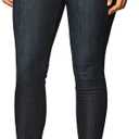 Democracy Women's Ab Solution Jegging (Indigo)