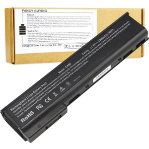 Fancy Buying New CA06 CA06XL Laptop Battery for HP ProBook 350 640 645 650 655 G0 G1 G2, fits Hp Spare 718677-141 718677-421 718678-421 718755-001 718756-001