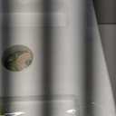 Quiet Hamster Wheel 10.2 Inch Dual-Bearings Silent Small Animals Running Exercise Wheel Height Adjustable for Syrian Hamsters, Gerbils, Rats, or Other Small Pets, Grape Purple