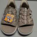 Skechers Go-Walk Slip-Ins Women's Sandals Size 10