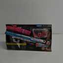 XSHOT Skins Pro Series Fury-X (40 Darts) Outdoor Foam Blaster by ZURU for Ages 14+, Air Pocket Technology Darts, Outdoor Toy for Boys and Girls, Teens and Adults
