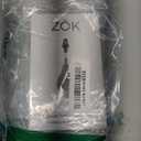 ZK: Worlds First Consumer Product That Naturally Reduces Tension, Pressure & Pulsating Symptoms Through Inner Ear Pressure Stimulation - (Comes with User Instructions Guide)