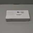 Skylety 35 Pieces Model Trees 1.2-6.3 Inch Mixed Miniature Trees Diorama Supplies Fake Plants Train Scenery Landscape Christmas Village Architecture DIY Crafts(Green,Snowy Cedar)