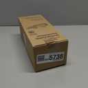 LEVERLOC Shower Caddy Suction Cup, Shelves for Inside with Hooks & Soap Holder Toothbrush Holder, NO-Drilling Bathroom Organizer, Rustproof Holder Storage, Silver (1 X Silver)