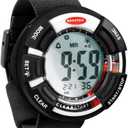 Ronstan Clear Start Race Timer - 65mm (2-9/16") - Black/White