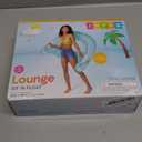 Waves of Nature Inflatable Swim Tubes - Assortment