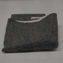 Waterproof Rug Pad, 4x6 ft Under Area Rug Carpet Pad, Non Slip Felt Rug Pads for Hardwood Floors, Keep Carpets in Place Soft and Prevent Rug from Wrinkling or Buckling