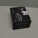 Dash Cam Front with 32G SD Card, BOOGIIO 1080P FHD Car Driving Recorder 3'' IPS Screen 170Wide Angle Dashboard Camera Aluminum Alloy Case, WDR G-Sensor Parking Monitor Loop Recording Motion Detection