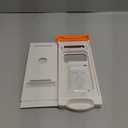 TORRAS OrigArmor Lite for iPhone 17 Pro Max Screen Protector [100% Anti Reflection  Anti Glare] Military-Grade Shatterproof 9H+ Tempered Glass Anti-Scratch Screen Protector 17 ProMax 6.9" 1-Pack