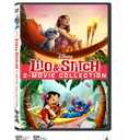 Lilo And Stitch (2025) / Lilo And Stitch (2002) - Movie Collection - Multi-Feature (2 Disc) - DVD