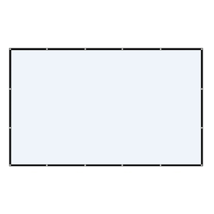 GPX 120" Indoor Soft Projection Screen (PJS129)