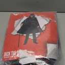 Morph 
Men's Jack The Ripper Costume
 (Large)