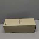 HOMEIDEAS Warm Tassel Knit Blanket Throw Size for Couch Sofa Bed, Cream Thick Knitted Armchair Office Chair Throw Blankets, Winter Chunky Blankets (50x60)