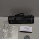 All-in-One 9" Laminator Kit with 10 Sheets & Corner Rounder | Quick 3-Min Warm-Up, Perfect for Teachers, Home, Office | Portable & Hassle-Free