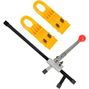 Auto Body Dent Repair Kit,Car Dent Repairing Tool Sheet Metal Puller Automobile Dent Removal Tool Lifter Paintless Glue Puller Tabs Manual Expander