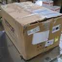 VEVOR Chafing Dish Buffet Set, 8 Qt 6 Pack, Stainless Chafer with 6 Full Size Pans, Rectangle Catering Warmer Server with Lid Water Pan Folding Stand Fuel Holder Tray Spoon Clip, at Least 8 People Each