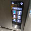 Iceman by Chefman Slush-Ease MAX 90oz Slushie Machine, 64oz Liquid Capacity Frozen Drink Maker & Slushy Machine with 5 Presets and LED Display, Perfect for Frozen Margaritas, Frappes, Smoothies