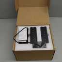 Thermalright Peerless Assassin 120 SE CPU Cooler, 6 Heat Pipes AGHP Technology, Dual 120mm PWM Fans, 1550RPM Speed, for AMD:AM4 AM5/Intel LGA 1700/1150/1151/1200/1851, PC Cooler