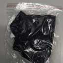 Post Surgery Neck and Chin Compression Garment Wrap Bandage, Face Slimmer, Jowl Tightening, Neck Coverage, Chin Lifting Strap (M)