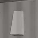 TORRAS OrigArmor for iPhone 17 Pro Max Screen Protector [100% Anti Reflection][3D Full Coverage Fit] Military-Grade Shatterproof 9H+ Tempered Glass Anti-Scratch Screen Protector 17 ProMax 6.9" 1-Pack