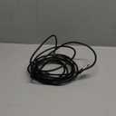 USB C to HDMI Cable 15FT, High-Speed USB 3.1 Type-C to HDMI 2.0 Cord, 4K@60Hz HDR, Gold-Plated Plug, (Thunderbolt 5/4/3 Compatible), for MacBook, iPad, iPhone, HDTV and More