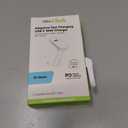 Cell Candy Adaptative Fast Charging USB C Wall Charger 20 Watts