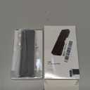 Surface Pro 8/9/X/10/11 Docking Station - Surface Pro 11 USB C Adapter Multiport Hub with 4K HDMI, Thunderbolt 4, USB 3.0, SD/TF Reader, 3.5mm Audio Surface Pro Copilot Accessories